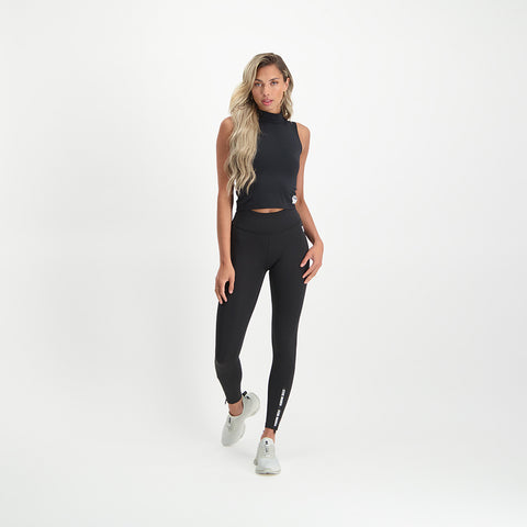 Itoned Leggings BLACK