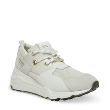 Cliff Sneaker WHITE/WHITE