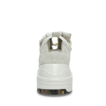 Cliff Sneaker WHITE/WHITE