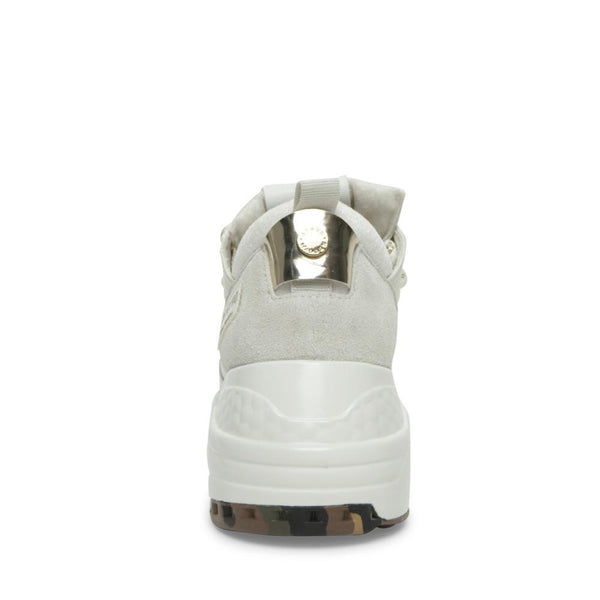 Cliff Sneaker WHITE/WHITE