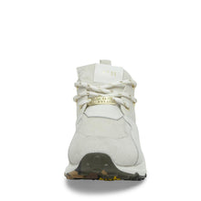 Cliff Sneaker WHITE/WHITE