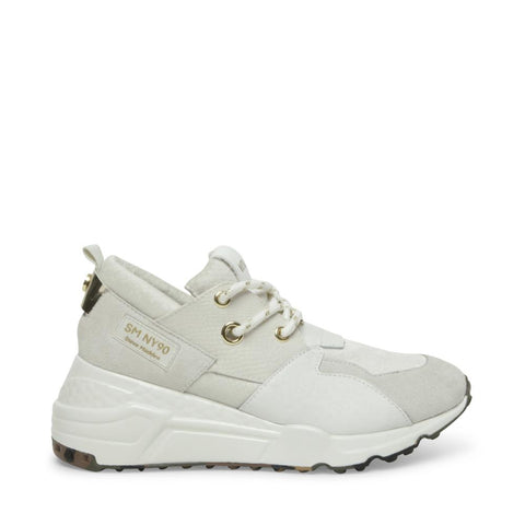 Cliff Sneaker WHITE/WHITE