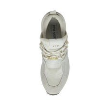 Cliff Sneaker WHITE/WHITE