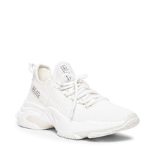 Mac Sneaker WHITE/WHITE