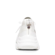 Mac Sneaker WHITE/WHITE