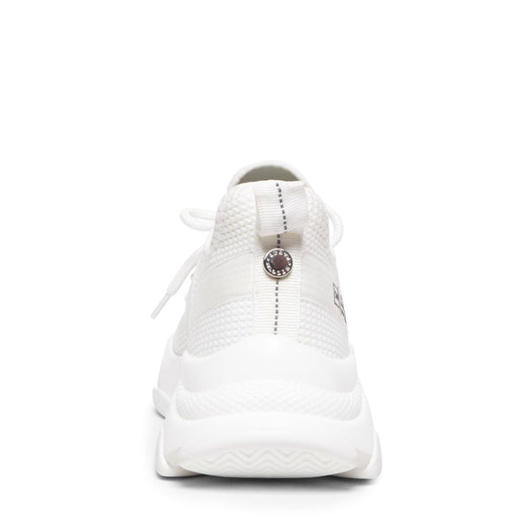 Mac Sneaker WHITE/WHITE