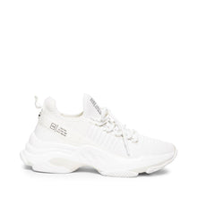 Mac Sneaker WHITE/WHITE