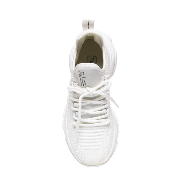 Mac Sneaker WHITE/WHITE