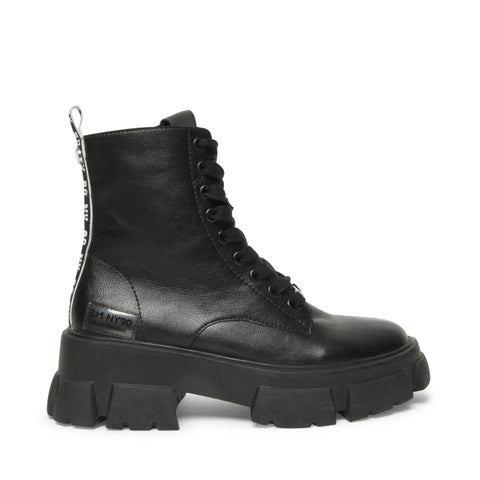 Tanker BLACK LEATHER