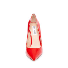 Daisie Heel RED