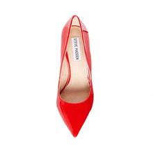 Daisie Heel RED