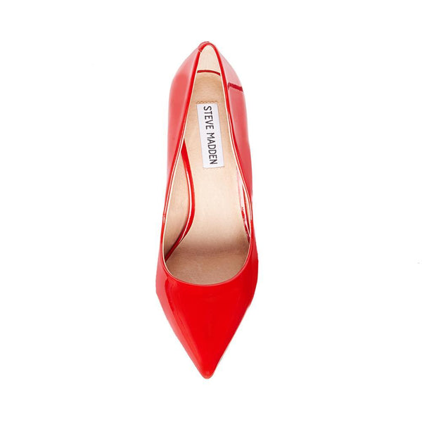 Daisie Heel RED