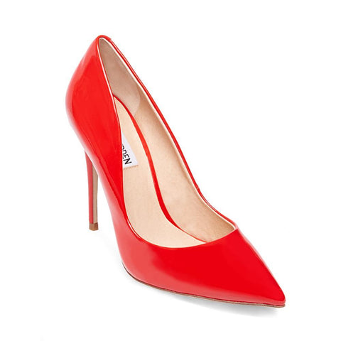 Daisie Heel RED