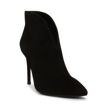 Alani Bootie BLACK SUEDE