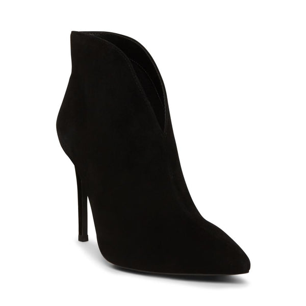 Alani Bootie BLACK SUEDE