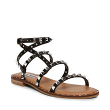 Travel BLACK