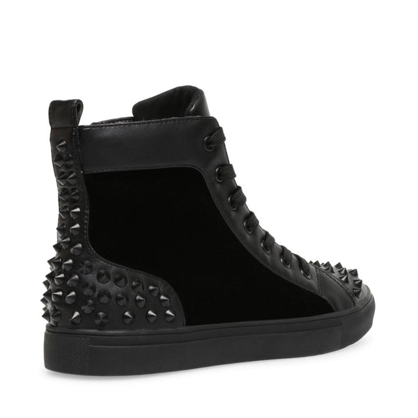 Cordz Sneaker BLACK