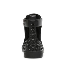 Cordz Sneaker BLACK