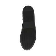 Cordz Sneaker BLACK