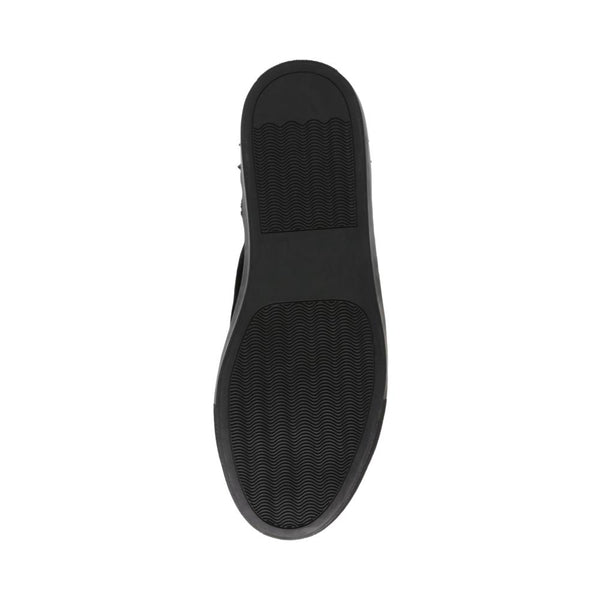 Cordz Sneaker BLACK