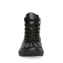 Cordz Sneaker BLACK