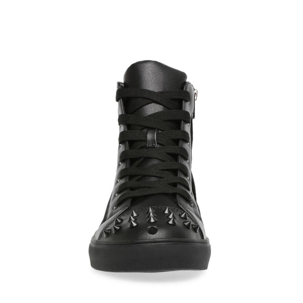 Cordz Sneaker BLACK