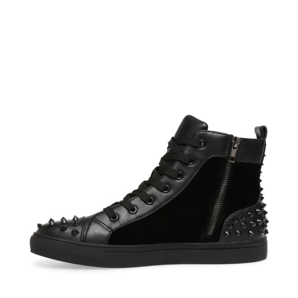 Cordz Sneaker BLACK