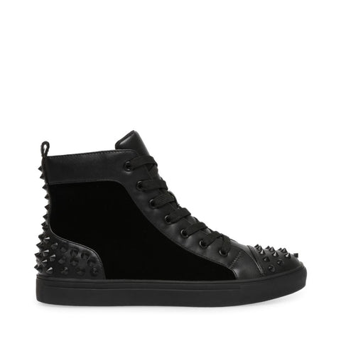 Cordz Sneaker BLACK