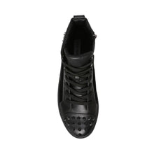Cordz Sneaker BLACK
