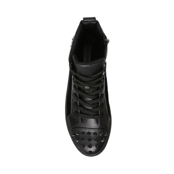 Cordz Sneaker BLACK