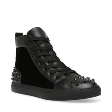 Cordz Sneaker BLACK