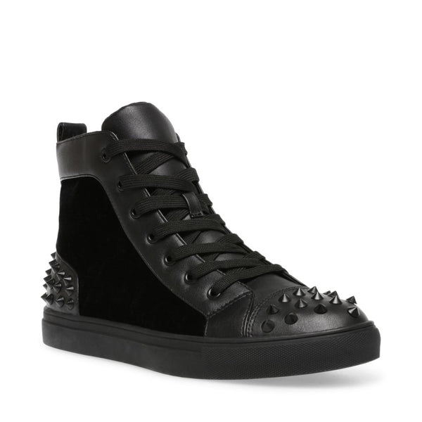 Cordz Sneaker BLACK