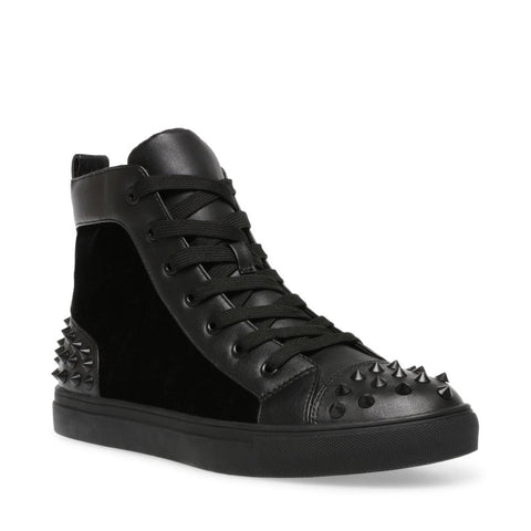 Cordz Sneaker BLACK