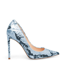 Vala BLUE SNAKE