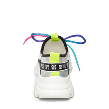 Ajax Sneaker WHITE MULTI