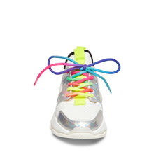 Ajax Sneaker WHITE MULTI