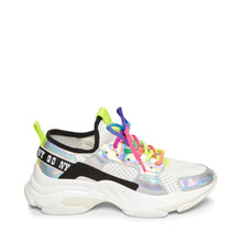 Ajax Sneaker WHITE MULTI