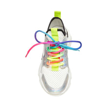 Ajax Sneaker WHITE MULTI