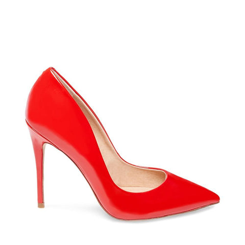 Daisie Heel RED