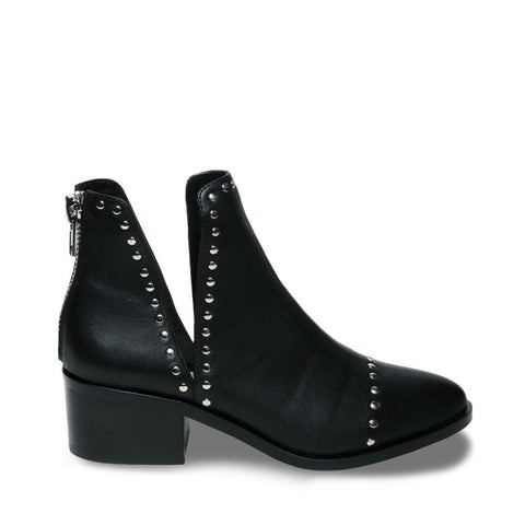 Conspire Ankleboot BLACK LEATHER