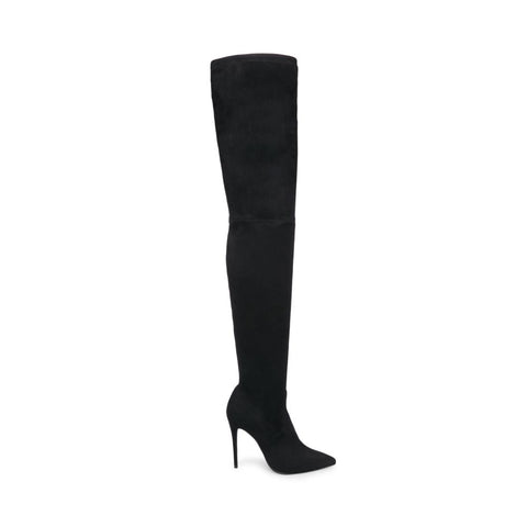 Dominique Boot BLACK