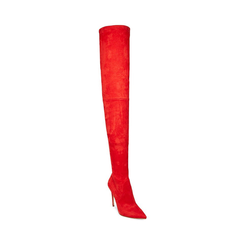 Dominique Boot RED